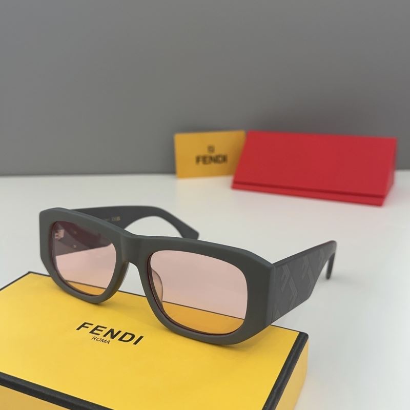 Fendi Sunglasses